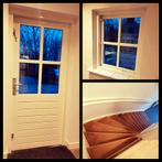 Binnen- & buiten schilder - Renovlies - Gietvloeren, Diensten en Vakmensen, Schilders en Behangers, Kleuradvies, Behangen