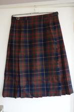 Schotse originele kilt, Kleding | Dames, Border kilts, Ophalen of Verzenden, Zo goed als nieuw