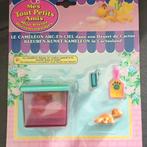 Vintage Littlest Pet Shop Kameleon, Ophalen of Verzenden, Nieuw