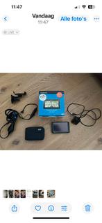 Garmin Nuvi 255WT Navigatie - 2007, Auto diversen, Autonavigatie, Ophalen of Verzenden, Gebruikt