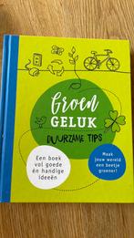 Groen geluk, Ophalen of Verzenden, Zo goed als nieuw