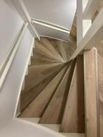 Traprenovatie 1250€ all incl, Doe-het-zelf en Verbouw, Ladders en Trappen, Ophalen, Nieuw