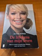 Katie Piper - De littekens van mijn leven, Ophalen of Verzenden, Zo goed als nieuw, Katie Piper