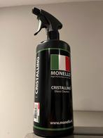 Monello Cristallino Glasreiniger, Auto diversen, Ophalen of Verzenden