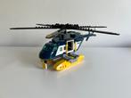 LEGO helikopter en meer (60067), Kinderen en Baby's, Speelgoed | Duplo en Lego, Ophalen of Verzenden, Gebruikt, Complete set, Lego