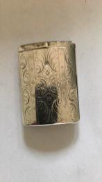 Tondeldoosje, Ophalen of Verzenden