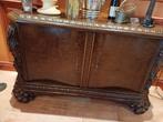 Lage dressoir, Huis en Inrichting, Kasten | Dressoirs, Ophalen of Verzenden, Zo goed als nieuw, 25 tot 50 cm