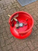 Lpg gasfles 80%Vulling, Ophalen of Verzenden