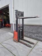 Linde L12 bj 2011 duplo freelift 3.400 mm accu bj 2019, Stapelaar, Linde, -, Niet opgegeven
