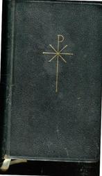 missaal - Latijns - Nederlandse uitgave   1957, Antiek en Kunst, Antiek | Boeken en Bijbels, Ophalen of Verzenden