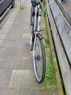 Een 28 inch gazelle fiets, Versnellingen, Zo goed als nieuw, 53 tot 57 cm, Ophalen