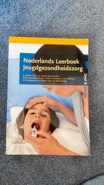 Nederlands leerboek jeugdgezondheidzorg - Deel B, Boeken, Gezondheid, Dieet en Voeding, Dieet en Voeding, Ophalen of Verzenden