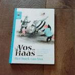 Vos en haas - het boek van Vos, Boeken, Ophalen of Verzenden, Gelezen, Sylvia Vanden Heede, Fictie algemeen