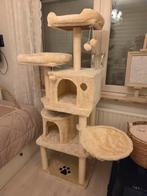 Kattenkrabpaal, Dieren en Toebehoren, Ophalen, Nieuw