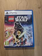 TK: LEGO Star Wars: The Skywalker Saga - PS5, Ophalen of Verzenden, Zo goed als nieuw