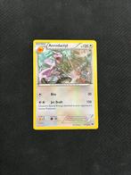 Aerodactyl #76, Hobby en Vrije tijd, Verzamelkaartspellen | Pokémon, Ophalen of Verzenden, Zo goed als nieuw, Losse kaart