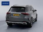 Mercedes-Benz GLE 450 D AMG 4MATIC Grijs kenteken Burmester, Automaat, Gebruikt, 367 pk, Bedrijf