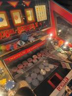 Coinpusher | Muntenschuiver | Royal Banker, Overige munten, Ophalen, Gebruikt