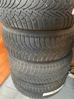 Winterbandenset Volvo V50-S50, Ophalen