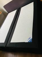 2x Matras 90cm x 210cm+splittopper 180cm x 210cm Karlsson, 90 cm, Eenpersoons, 210 cm, Ophalen of Verzenden