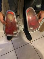 Achterlichten 2x mini cooper one orgineel, Ophalen
