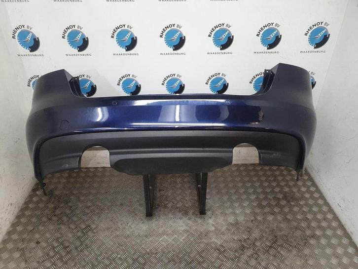 JAGUAR XE [REAR_BUMPER] 2017, Auto-onderdelen, Carrosserie en Plaatwerk, Bumper, Achter, Gebruikt, ARN erkend, Stiba lid, Erkend duurzaam