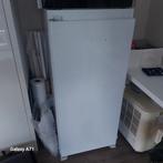 Koel vries combi inbouw, Ophalen, Gebruikt, 120 tot 140 cm, 100 tot 150 liter