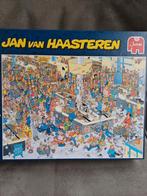 Jan van Haasteren  2 x, Hobby en Vrije tijd, Ophalen of Verzenden, Zo goed als nieuw