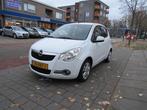 OPEL Agila 1.0 12V 68pk Edition Airco, Auto's, Opel, Euro 5, Gebruikt, Origineel Nederlands, Bedrijf