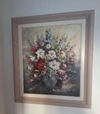 Henry BRAND 1942 (Bloemenweelde), Antiek en Kunst, Kunst | Schilderijen | Klassiek, Ophalen