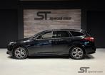 Ford Focus Wagon 2.0 EcoBoost ST-3|NAP|Full, Euro 5, Gebruikt, 4 cilinders, Met garantie (alle)