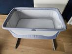 Chicco next2me co-sleeper, Kinderen en Baby's, Babywiegjes en Ledikanten, Ophalen, Zo goed als nieuw, Wieg