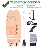 MOAI 10.6 Dawn of MOAI "11 Ocean SUP | Beach Vibe Edition, Ophalen of Verzenden, Nieuw, SUP-boards