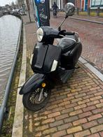Gratis scooter, Ophalen, Zo goed als nieuw, Benzine, Overige merken