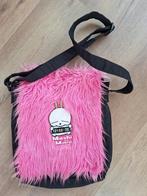 Leuke tas, Ophalen of Verzenden, Zo goed als nieuw, Roze, Overige typen