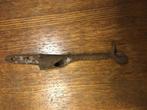 Zeer oud onderdeel van een putwip, Antiek en Kunst, Antiek | Gereedschap en Instrumenten, Ophalen of Verzenden