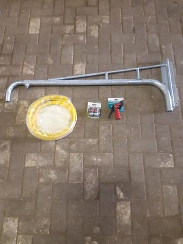 WASPLAATSARM /WASPLAATSWAND /WASPLAATSPAAL .ENZ beschikbaar voor biedingen