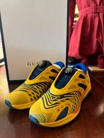 Nieuwe Gucci Sneakers, Kleding | Dames, Schoenen, Ophalen of Verzenden, Nieuw, Geel, Sneakers of Gympen
