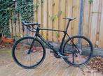Giant TCR Advanced Pro disc 2, Ophalen, 28 inch, Gebruikt, Carbon