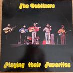 The Dubliners - Playing Their Favorites LP, Ophalen of Verzenden, Gebruikt, Overige formaten, Poprock