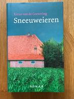 Sneeuweieren - Ricus van de Coevering, Ophalen of Verzenden, Zo goed als nieuw, Nederland, Ricus van de Coevering