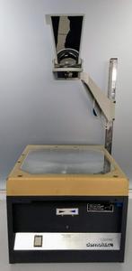 Overhead projector 2SwitchOnline, Ophalen, Gebruikt, Overige typen