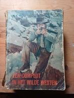 Vooroorlogse Westerns, Ophalen of Verzenden, Gelezen