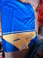 Zeeman Newskin Hardloopshirt XL, Kleding | Heren, Blauw, Maat 56/58 (XL), Ophalen of Verzenden, Gedragen