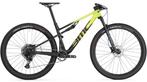 BMC Fourstroke Four Zwart/Geel L 2024, Nieuw, Overige merken