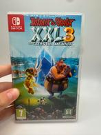 Asterix & Obelix XXL3 - Nintendo Switch, Avontuur en Actie, Lenn hodes, 2 spelers, Eén computer