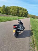 Brommer vivacity 70cc, Fietsen en Brommers, Scooters | Peugeot, Gebruikt, Ophalen of Verzenden