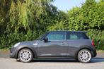 Mini Cooper S 2.0 Chili Serious Business NL Auto + NAP Autom, 1998 cc, Gebruikt, 4 stoelen, Leder en Stof