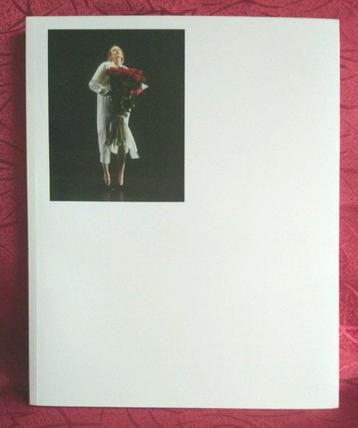 Boek Dries van Noten en Casper Sejersen Autumn/Winter 21-22 beschikbaar voor biedingen