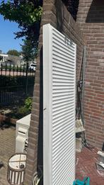 Design radiator 160x80- vertical radiator, Ophalen, Radiator, Zo goed als nieuw, 80 cm of meer